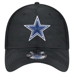 Dallas Cowboys New Era Active Camo 39THIRTY Flex Hat
