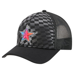 Dallas Cowboys New Era Gradient 9FORTY Adjustable Hat
