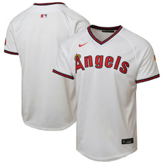 Los Angeles Angels Youth Alternate 2 Limited Jersey | MLB Outlet