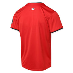 Washington Nationals Youth Alternate 2 Limited Jersey | MLB Outlet