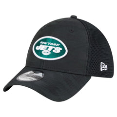New York Jets New Era Active Camo 39THIRTY Flex Hat