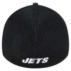 New York Jets New Era Active Camo 39THIRTY Flex Hat
