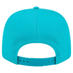 Miami Dolphins New Era Gameday Multi Rope 9SEVENTY Stretch-Snap Hat