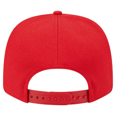 Kansas City Chiefs New Era Gameday Multi Rope 9SEVENTY Stretch-Snap Hat