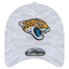 Jacksonville Jaguars New Era Gameday Graded 39THIRTY Flex Hat