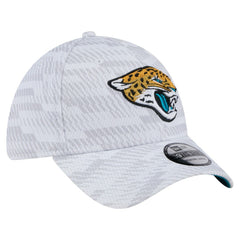 Jacksonville Jaguars New Era Gameday Graded 39THIRTY Flex Hat