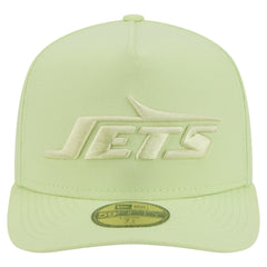 New York Jets New Era Color Pack A-Frame 59FIFTY Fitted Hat