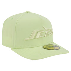 New York Jets New Era Color Pack A-Frame 59FIFTY Fitted Hat