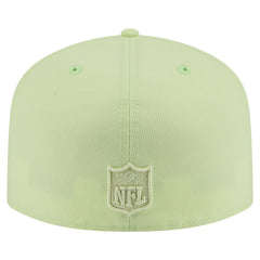 Philadelphia Eagles New Era Color Pack A-Frame 59FIFTY Fitted Hat
