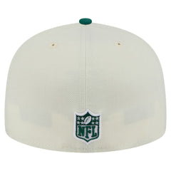 New York Jets New Era Main 59FIFTY Fitted Hat