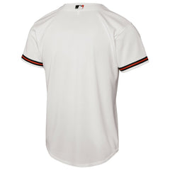 Baltimore Orioles Nike Youth Home Replica Jersey | MLB Near me