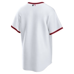 Cleveland Guardians Nike Youth Home Replica Jersey | MLB Near me