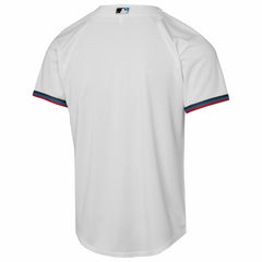Miami Marlins Nike Youth Home Replica Jersey | MLB US