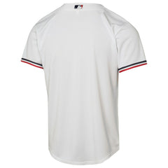 Minnesota Twins Nike Youth Home Replica Jersey | MLB US