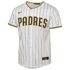 San Diego Padres Nike Youth Home Replica Jersey | MLB Near me