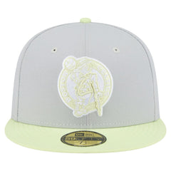 Boston Celtics Color Pack 2-Tone 59FIFTY Fitted Hat On Sale