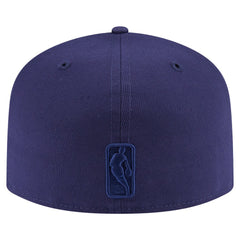 Golden State Warriors Colorpack A-Frame Pinch Front 59FIFTY Fitted Hat sale Discount