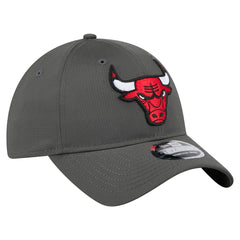 Chicago Bulls Active Ripstop 9TWENTY Adjustable Hat Discount