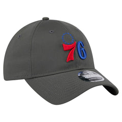 Philadelphia 76ers Active Ripstop 9TWENTY Adjustable Hat On Sale