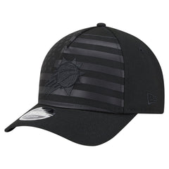 Phoenix Suns Game Day Flag A-Frame 9FORTY Adjustable Hat New