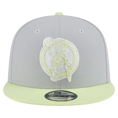 Boston Celtics Color Pack Two-Tone 9FIFTY Snapback Hat Discount