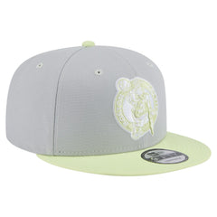 Boston Celtics Color Pack Two-Tone 9FIFTY Snapback Hat Discount