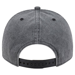 New Orleans Pelicans Throwback Washed Pre-Curved 9FIFTY Snapback Hat On Sale