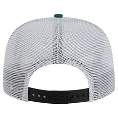 Milwaukee Bucks Throwback Dye Golfer Snapback Hat On Sale