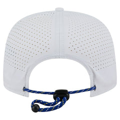 Golden State Warriors Performance Rope Golfer Adjustable Hat sale Discount
