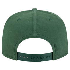 Milwaukee Bucks Team Text Golfer Snapback Hat For Sale