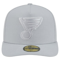 St. Louis Blues New Era Color Pack A-Frame 59FIFTY Fitted Hat Discount