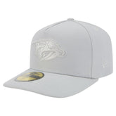 Nashville Predators New Era Color Pack A-Frame 59FIFTY Fitted Hat On Sale