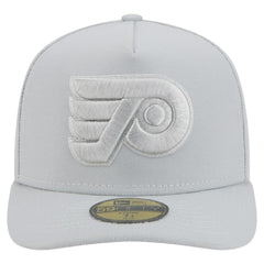 Philadelphia Flyers New Era Color Pack A-Frame 59FIFTY Fitted Hat Online