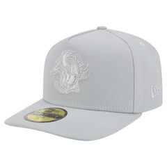 Buffalo Sabres New Era Color Pack A-Frame 59FIFTY Fitted Hat Outlet