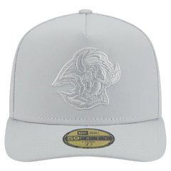 Buffalo Sabres New Era Color Pack A-Frame 59FIFTY Fitted Hat Outlet