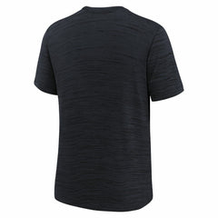 Cleveland Guardians Nike Youth Authentic Collection Velocity Performance T-Shirt | MLB Outlet