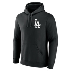 Freddie Freeman Los Angeles Dodgers Mister Cartoon Name & Number Pullover Hoodie | MLB Near me
