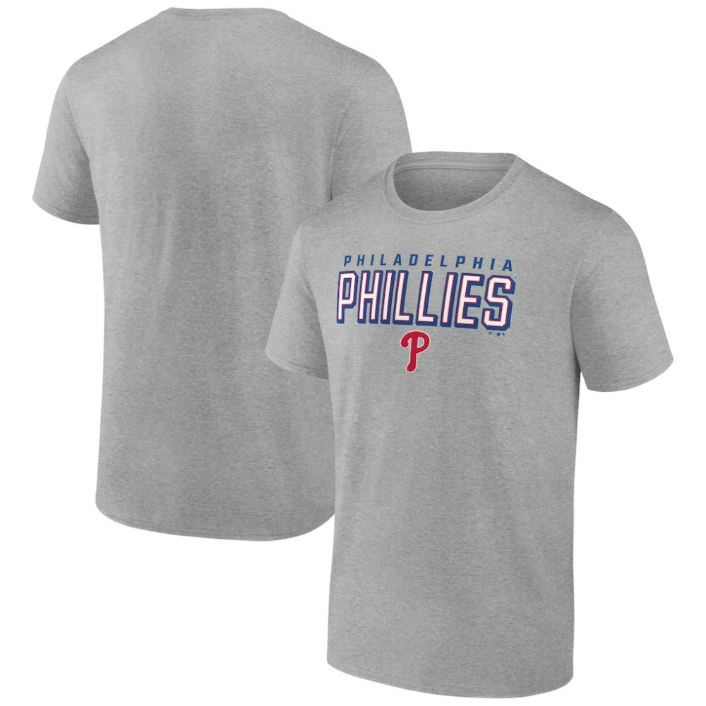 Philadelphia Phillies Swagger T-Shirt | MLB Shop