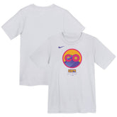 Colorado Rockies Nike Preschool 2025 City Connect Logo T-Shirt | MLB US