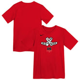 Chicago White Sox Nike Preschool 2025 City Connect Logo T-Shirt | MLB Near me