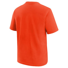 Houston Astros Nike Youth 2025 City Connect Wordmark T-Shirt | MLB Online