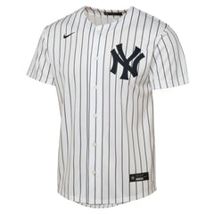 DJ LeMahieu New York Yankees Nike Youth Home Replica Player Jersey | MLB Shop