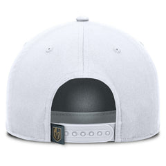 Vegas Golden Knights Fanatics Rope A-Frame Adjustable Hat Sale