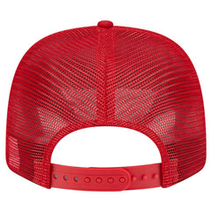 Washington Nationals New Era Flag 9SEVENTY Stretch-Snap Hat | MLB Discount