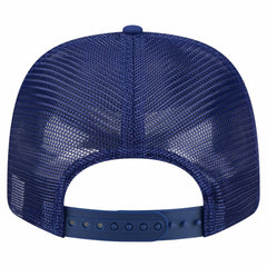 Texas Rangers New Era Flag 9SEVENTY Stretch-Snap Hat | MLB US