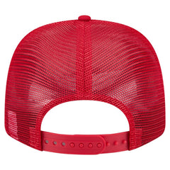 Cincinnati Reds New Era Flag 9SEVENTY Stretch-Snap Hat | MLB US