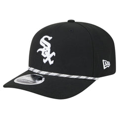 Chicago White Sox New Era Multi-Rope 9SEVENTY Stretch-Snap Hat | MLB Shop