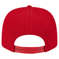 Los Angeles Angels New Era Multi-Rope 9SEVENTY Stretch-Snap Hat | MLB Online