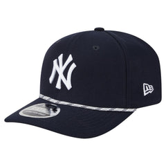 New York Yankees New Era Multi-Rope 9SEVENTY Stretch-Snap Hat | MLB New