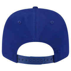 Los Angeles Dodgers New Era Circle Patch 9SEVENTY Stretch-Snap Hat | MLB On Sale